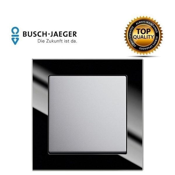 Axcent PUR black glass